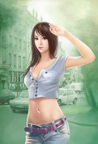 男歡女不愛(原名:何處安心)