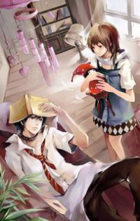 (BL-綜漫同人)綜漫之我是夏爾