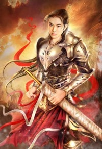 網遊之無雙槍王