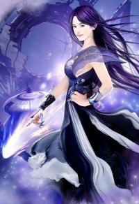 符元戰尊(合作)