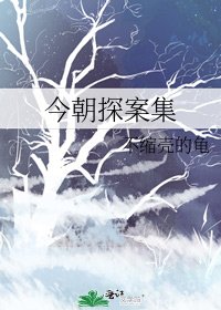 今朝探案集