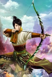 如此娇妻：嫡女倾城
