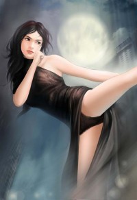 独家溺宠：总裁一抱好欢喜