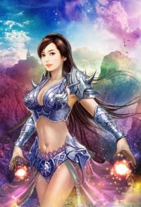 都市美女贴身高手