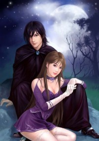 暗夜銷婚：輕撫她，寵壞她
