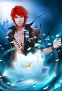 春天的故事[出书版]