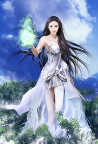 完美偶像