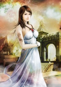 美女之高手无敌