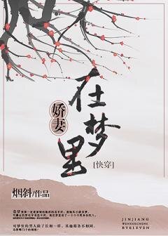 嬌妻在夢裡（快穿）